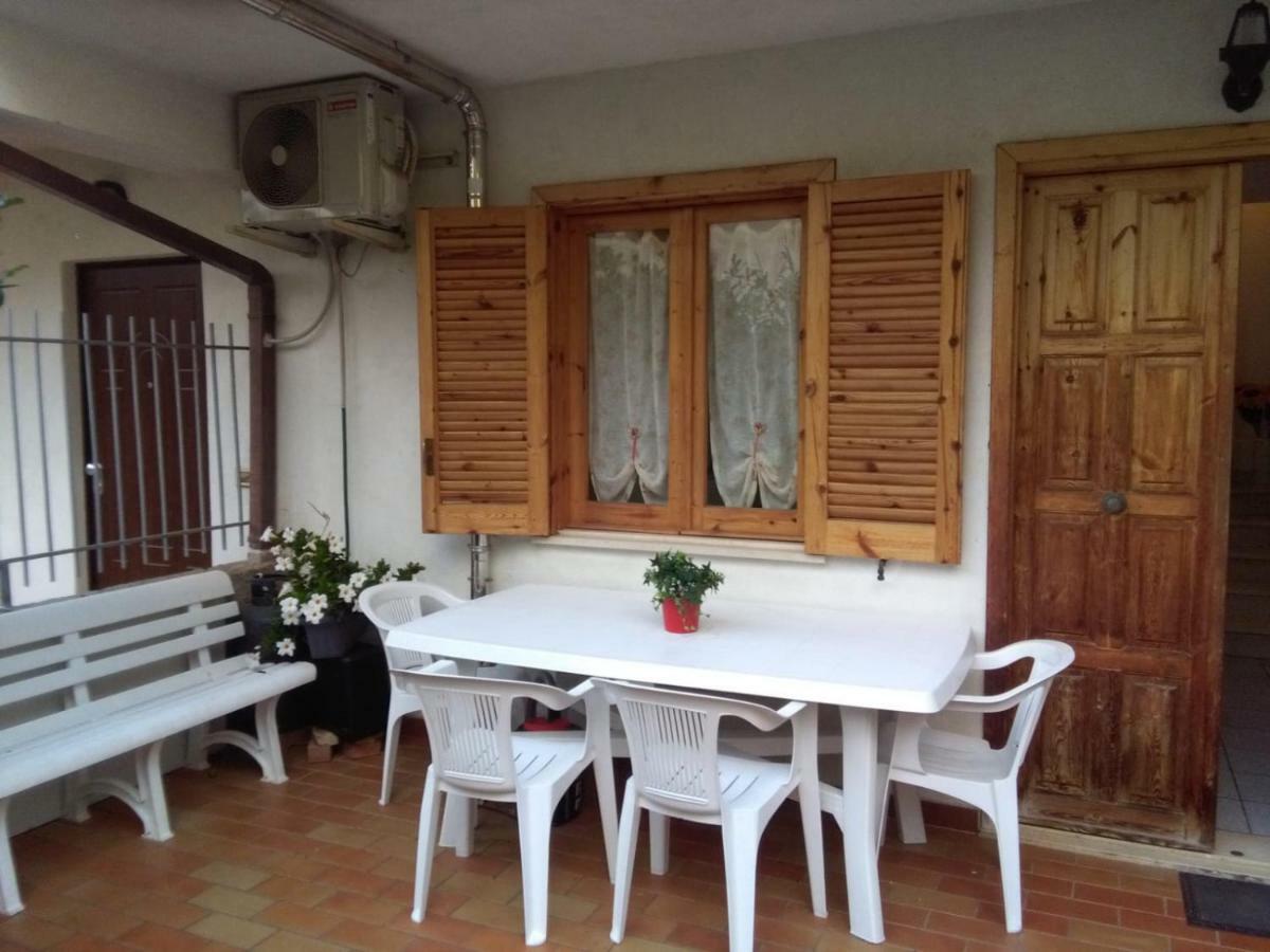Villetta A Schiera Fiumefreddo Bruzio Εξωτερικό φωτογραφία