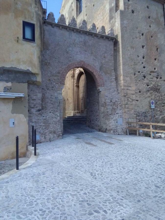 Villetta A Schiera Fiumefreddo Bruzio Εξωτερικό φωτογραφία