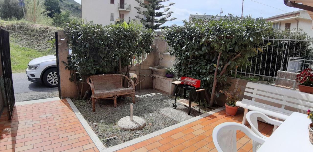 Villetta A Schiera Fiumefreddo Bruzio Εξωτερικό φωτογραφία